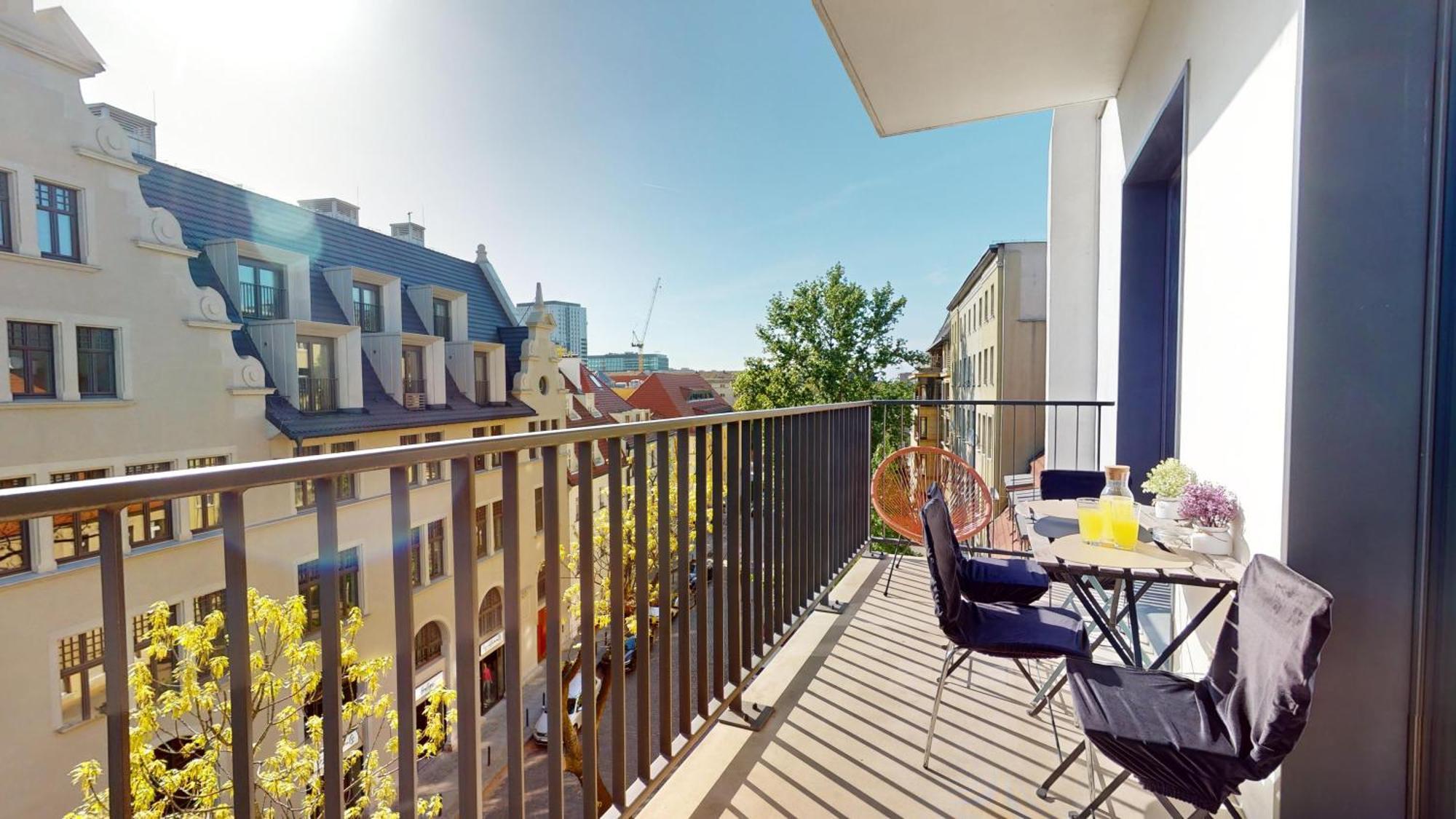 Prince Witold'S Apartments With A Rooftop View Of The City - 500 Steps To Rynek Wroapart Вроцлав Екстер'єр фото