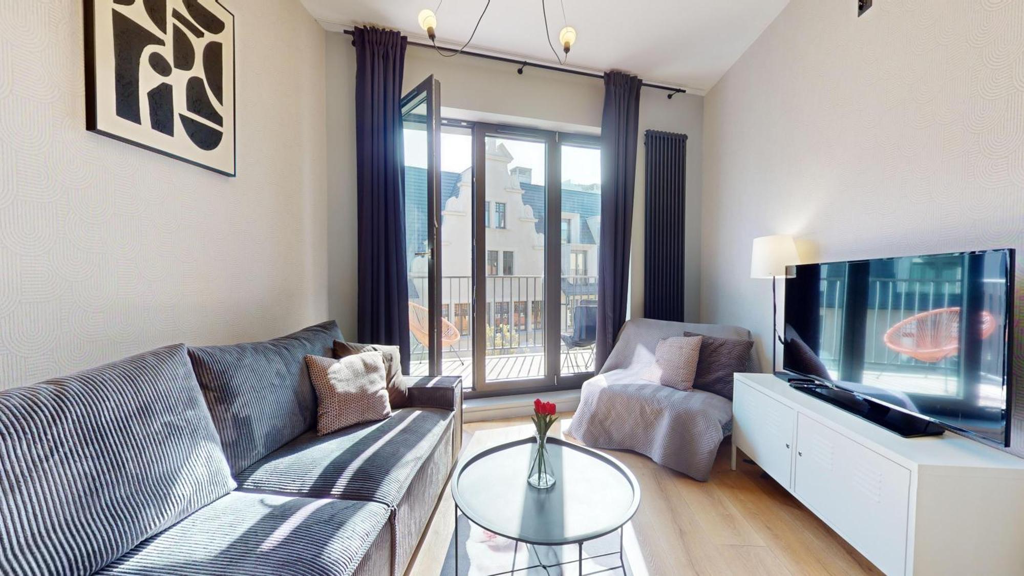 Prince Witold'S Apartments With A Rooftop View Of The City - 500 Steps To Rynek Wroapart Вроцлав Екстер'єр фото